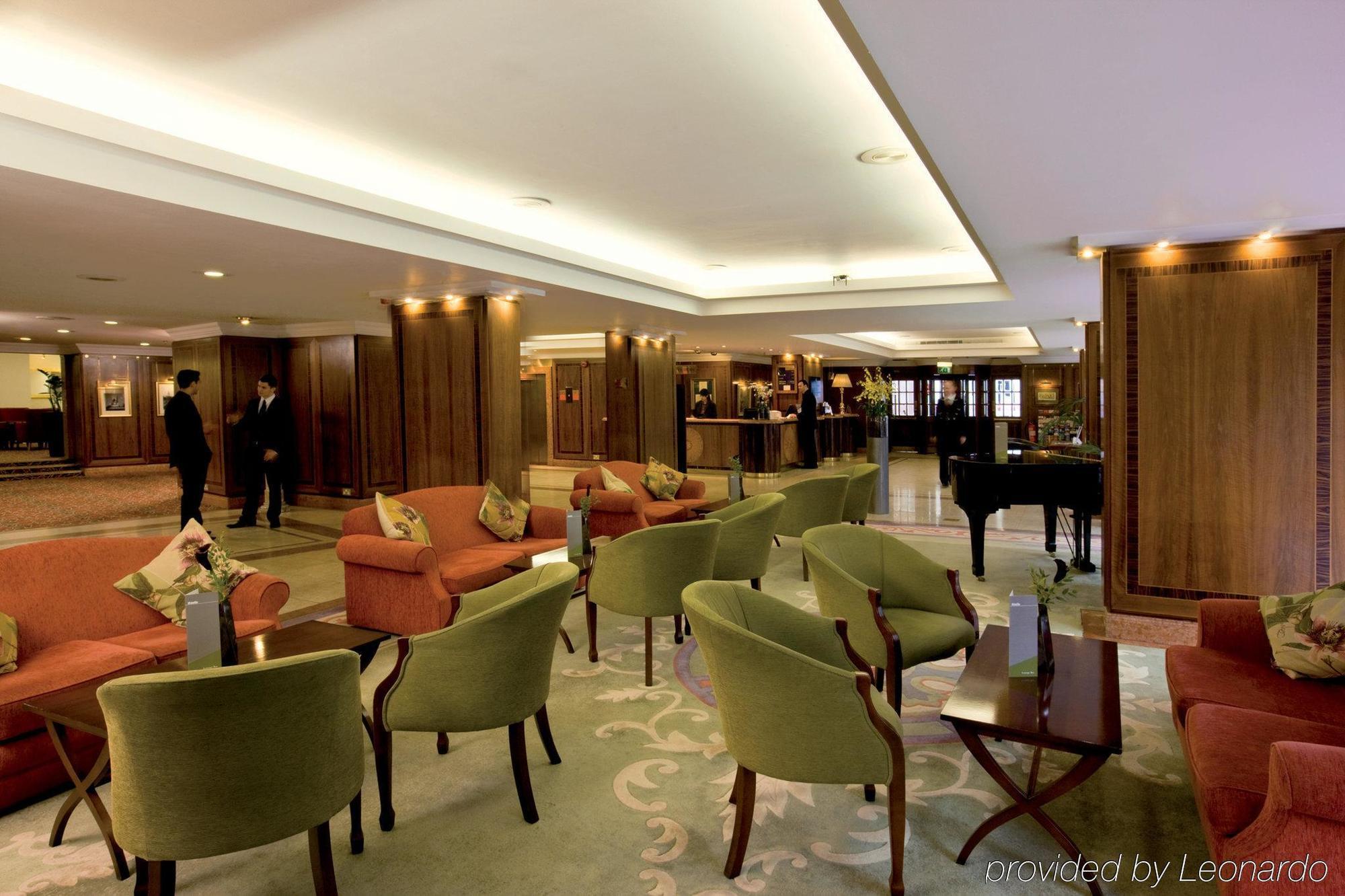 Thistle Westminster Londra Esterno foto