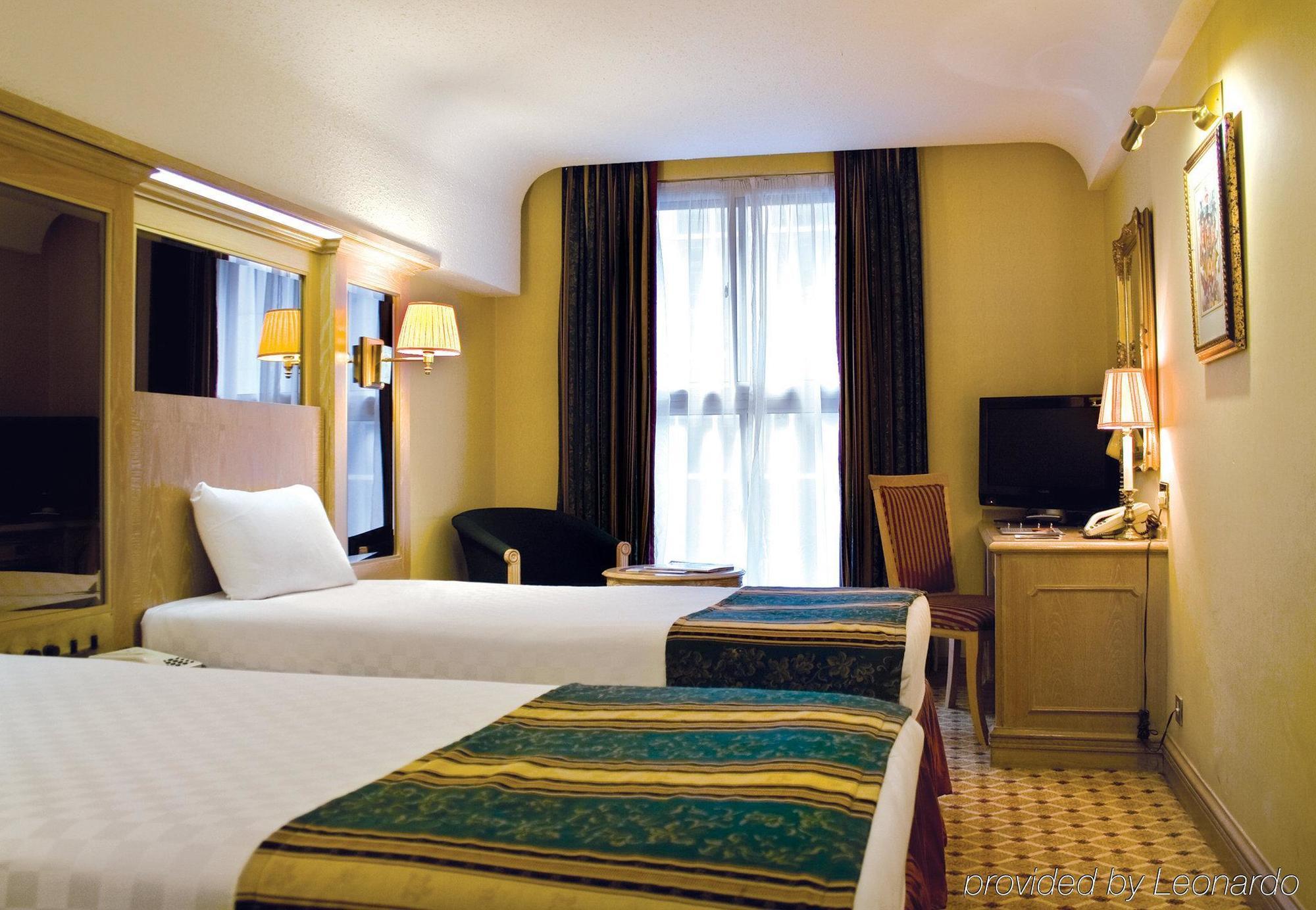 Thistle Westminster Londra Esterno foto