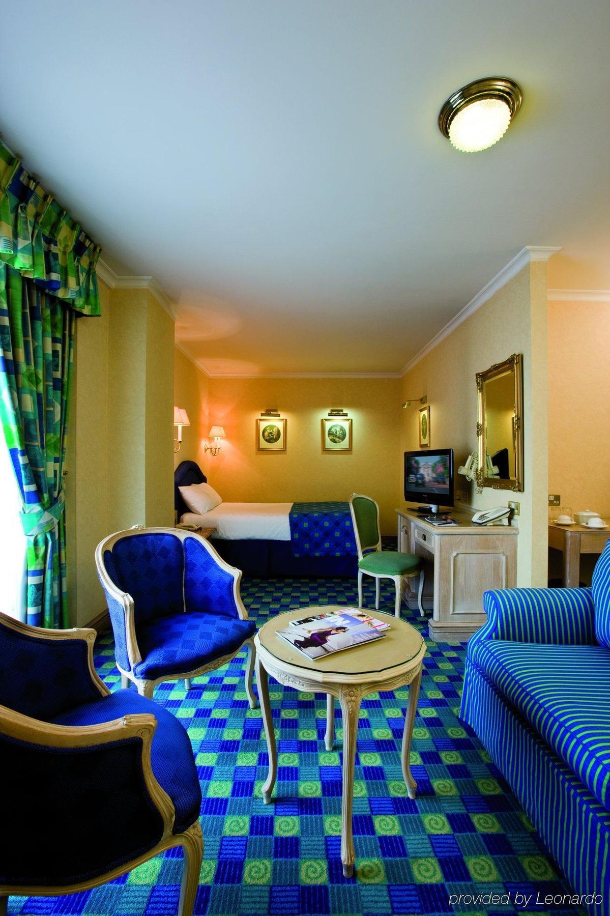 Thistle Westminster Londra Esterno foto