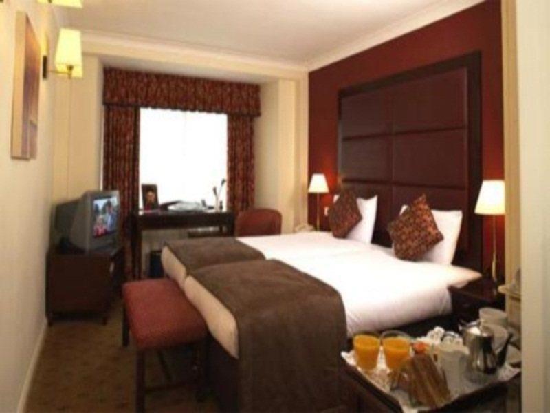 Thistle Westminster Londra Esterno foto
