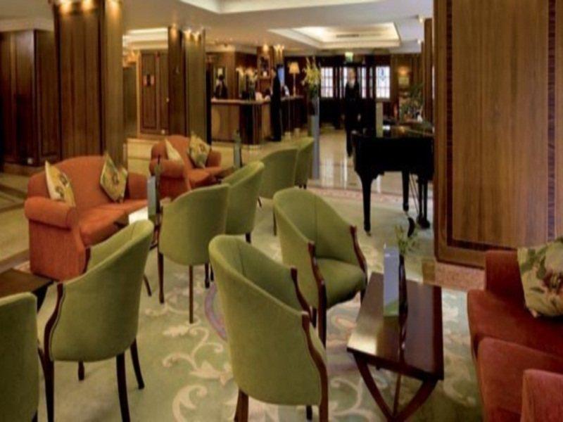 Thistle Westminster Londra Esterno foto