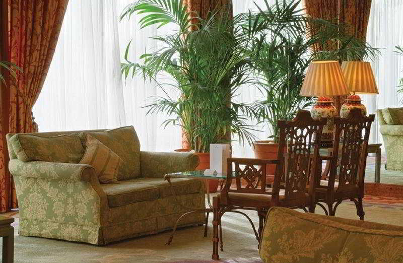 Thistle Westminster Londra Esterno foto
