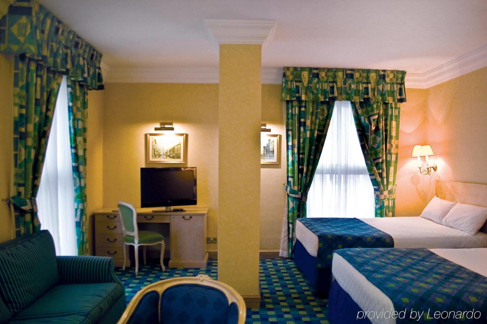 Thistle Westminster Londra Esterno foto